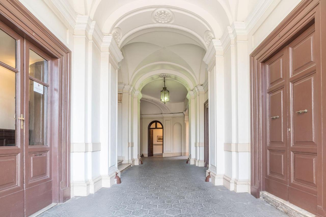 Passeggiata Di Ripetta Apartment Rome