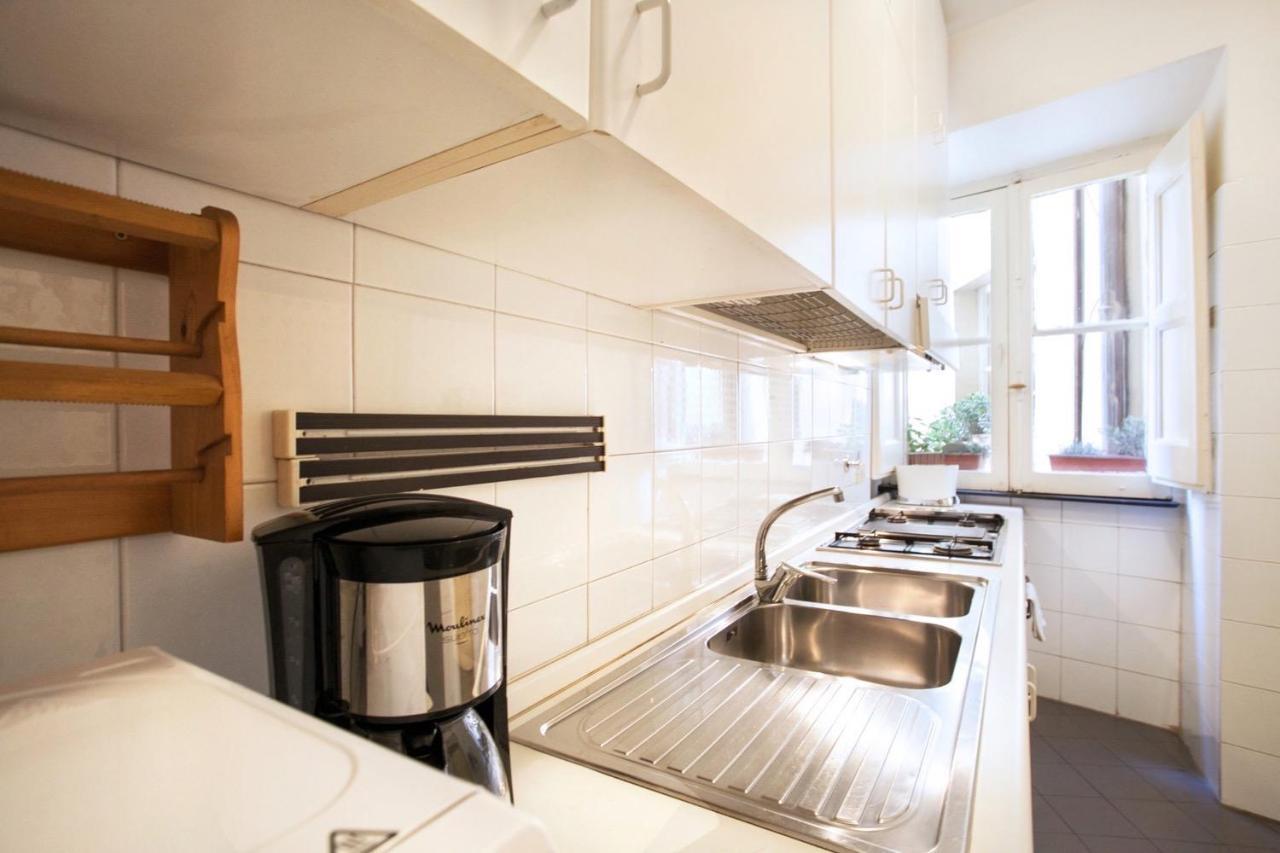 Apartment Passeggiata Di Ripetta Rome