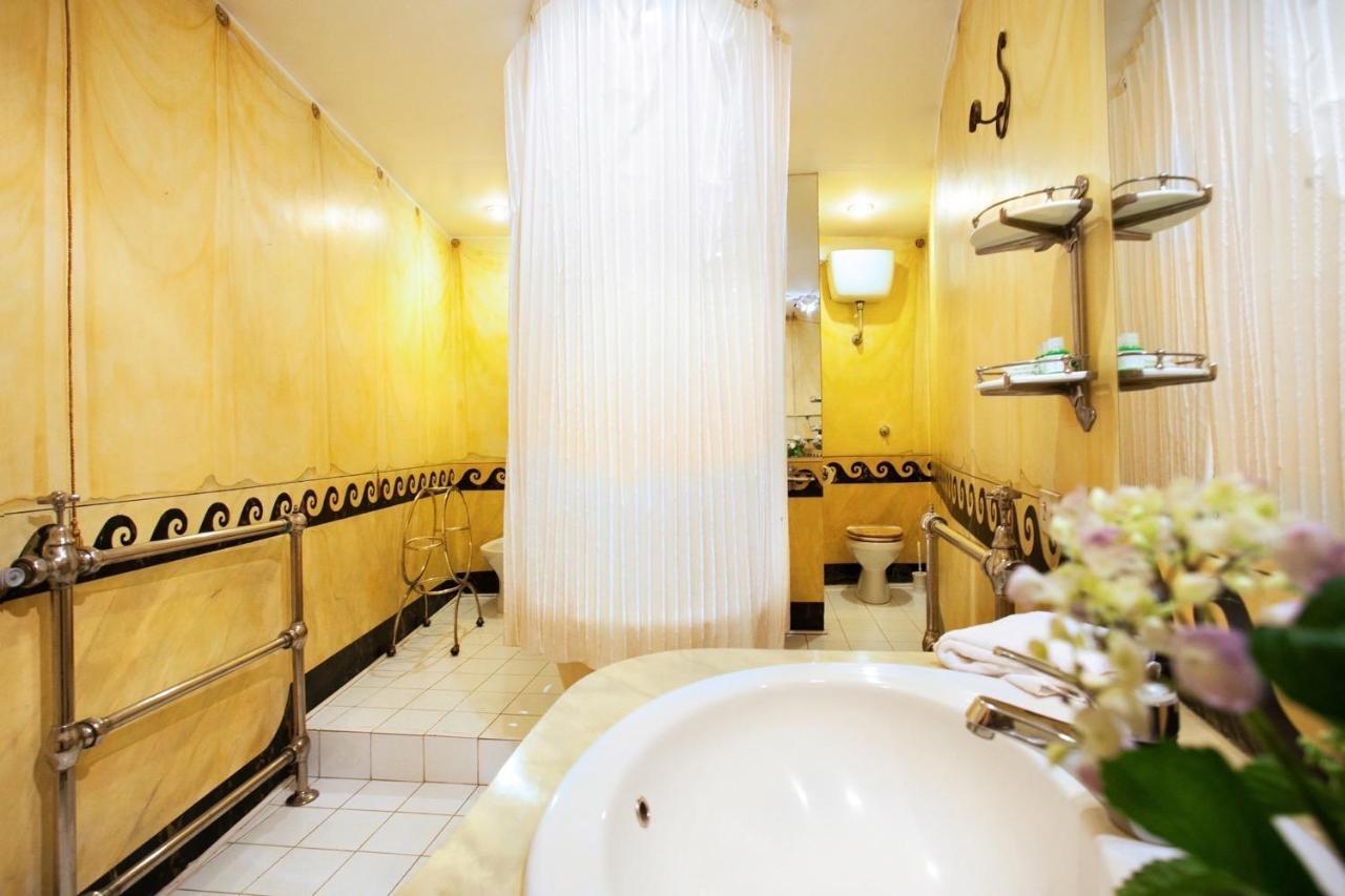 Apartment Passeggiata Di Ripetta