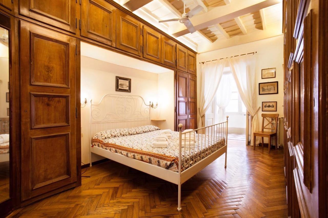 Apartment Passeggiata Di Ripetta