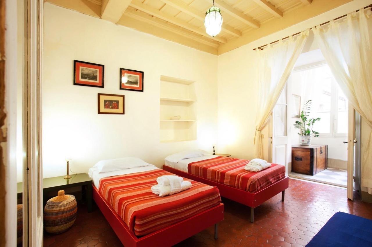 Apartment Passeggiata Di Ripetta