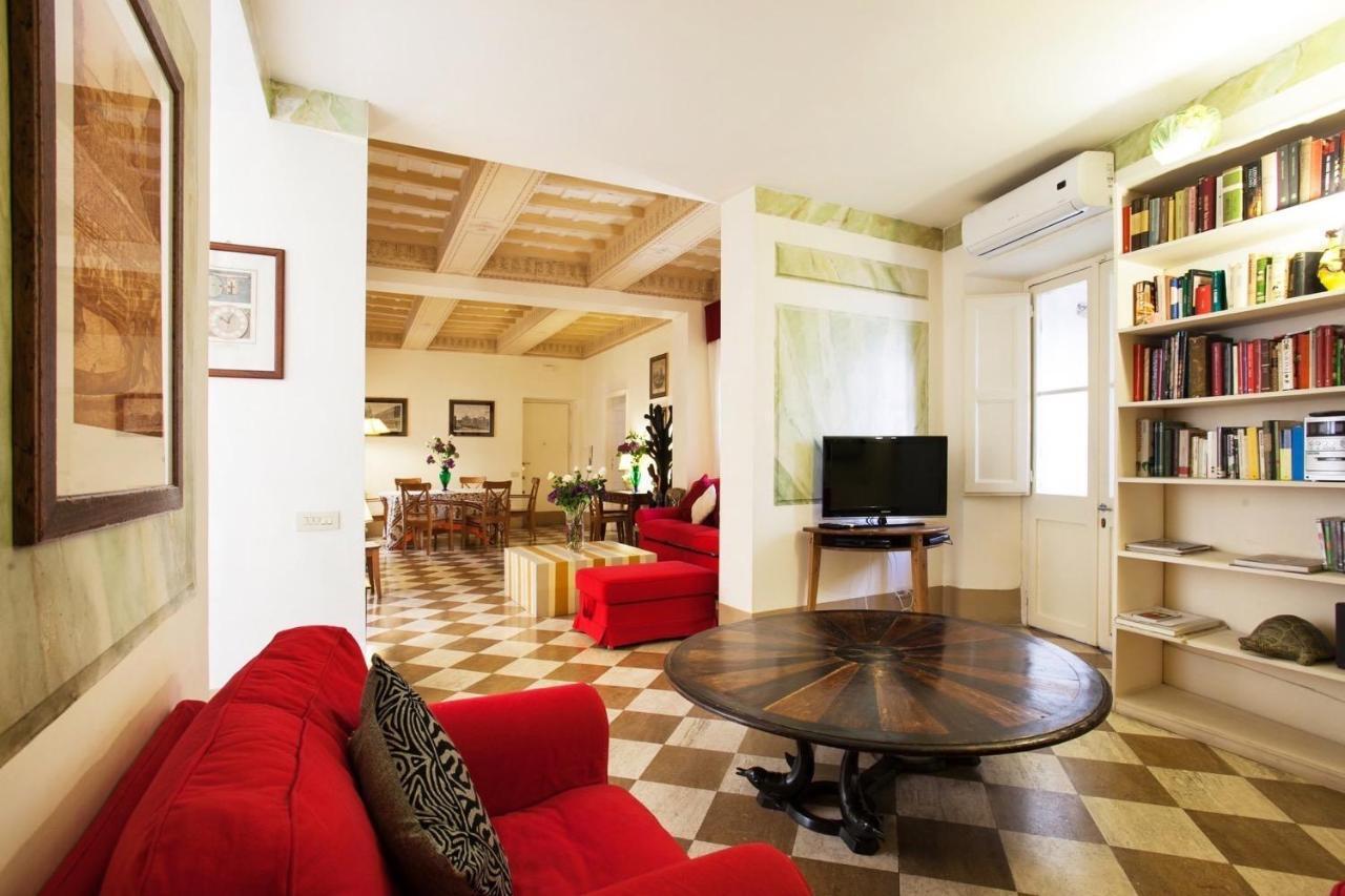 Passeggiata Di Ripetta Apartment