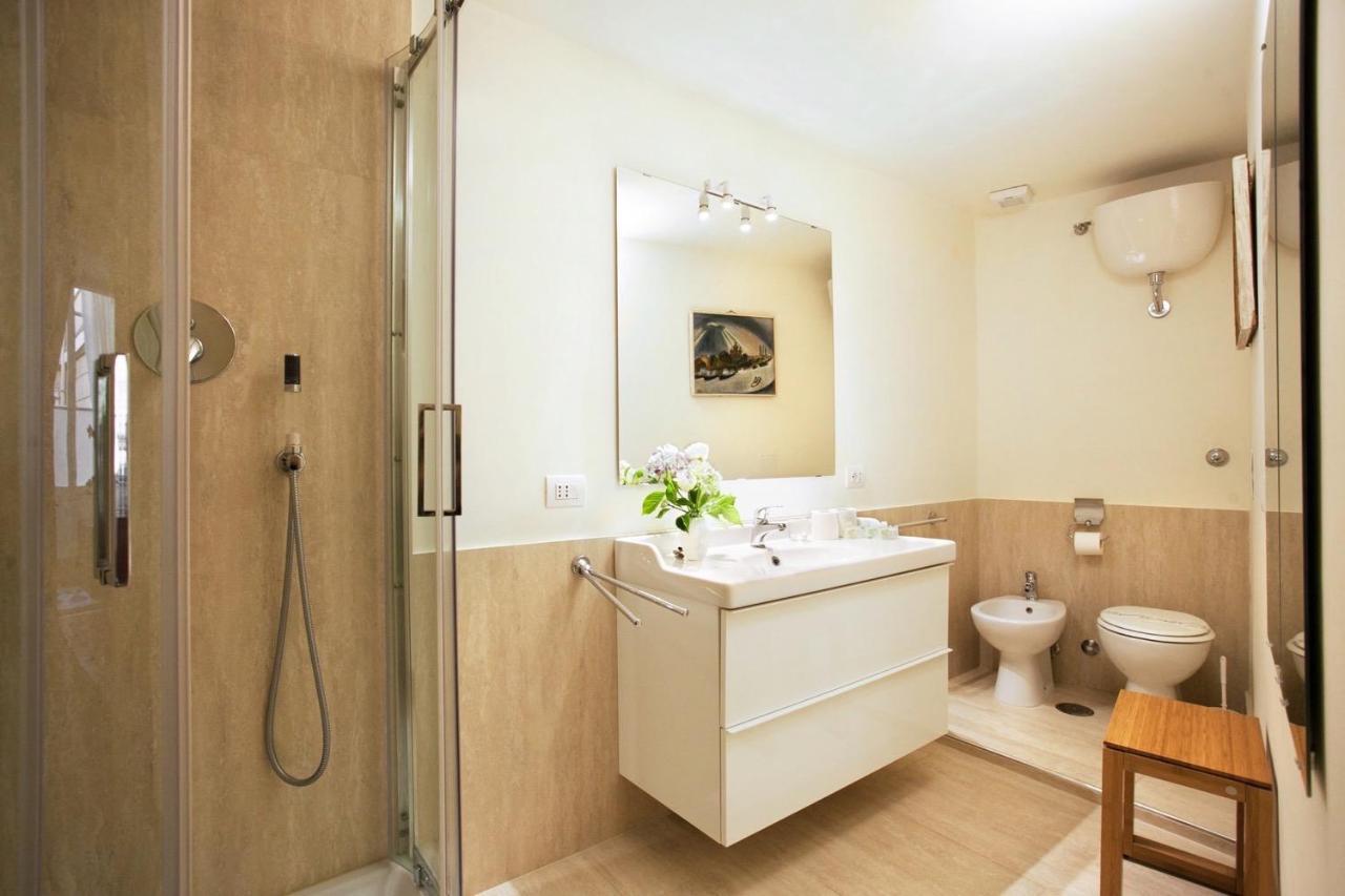 Apartment Passeggiata Di Ripetta Rome