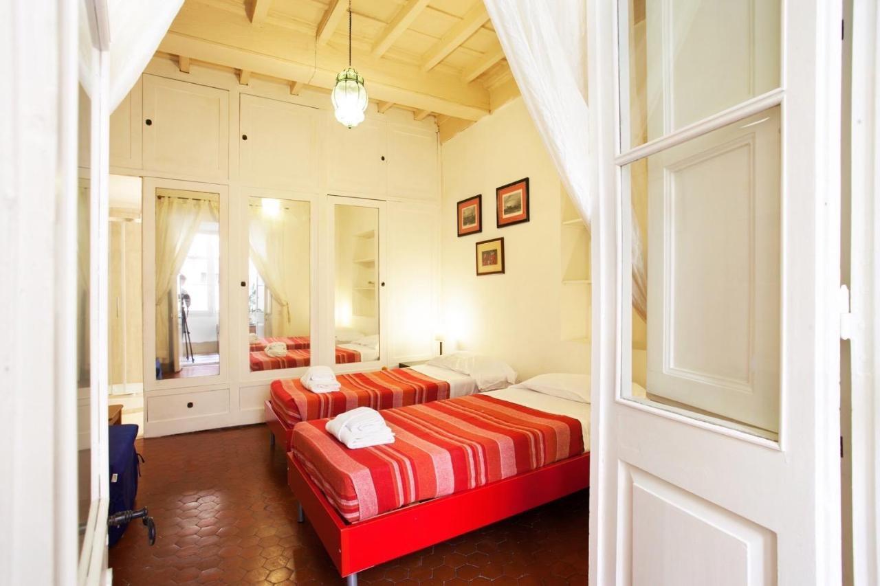 Apartment Passeggiata Di Ripetta *