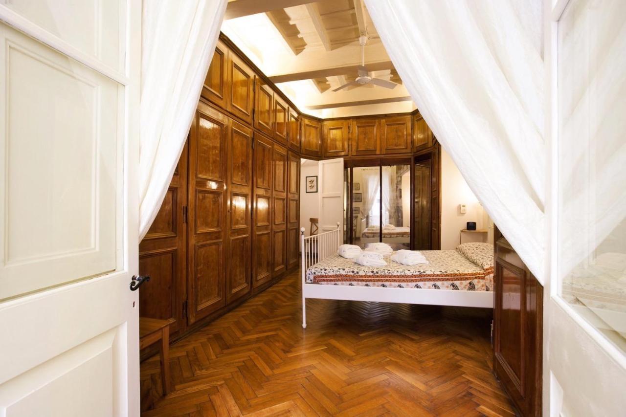 Passeggiata Di Ripetta Apartment Rome