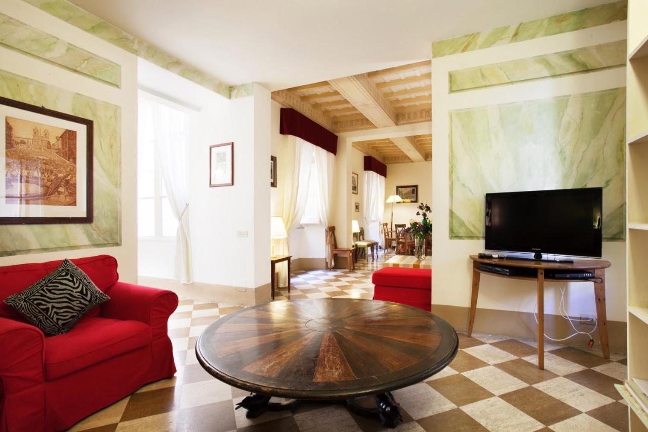 Passeggiata Di Ripetta Apartment *